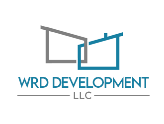 Wrd development,llc logo design by kunejo