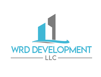 Wrd development,llc logo design by kunejo