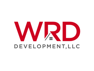 Wrd development,llc logo design by sheilavalencia