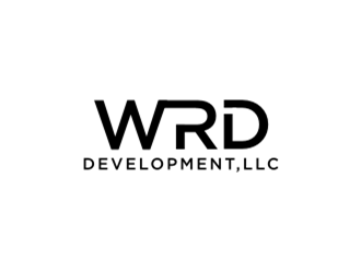 Wrd development,llc logo design by sheilavalencia