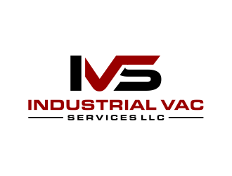 Industrial Vac Services, LLC logo design by cintoko