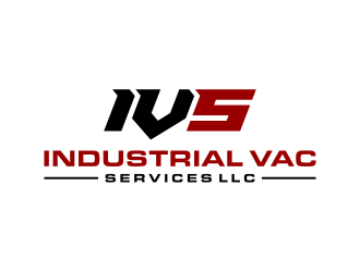 Industrial Vac Services, LLC logo design by cintoko