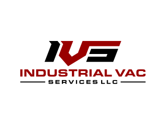 Industrial Vac Services, LLC logo design by cintoko