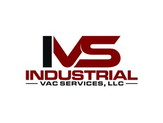 Industrial Vac Services, LLC logo design by josephira