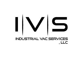 Industrial Vac Services, LLC logo design by chumberarto