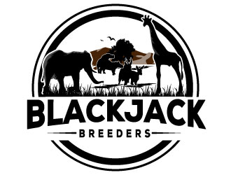 logo design by LogoQueen