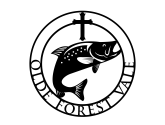 Olde Forest Vale logo design by ingepro