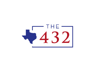 The 432 logo design by wongndeso