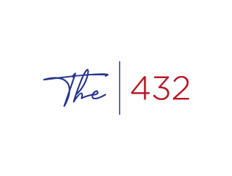 The 432 logo design by wongndeso