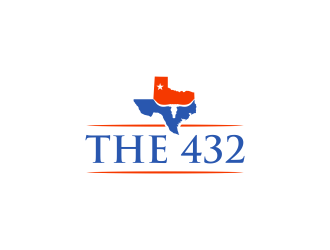 The 432 logo design by luckyprasetyo
