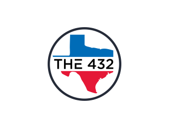 The 432 logo design by Barkah