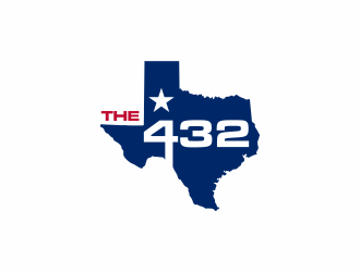 The 432 logo design by Zeratu