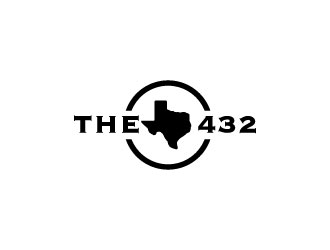 The 432 logo design by CreativeKiller