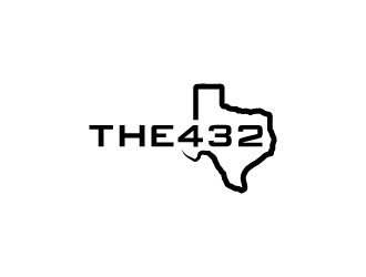 The 432 logo design by CreativeKiller