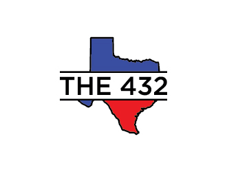 The 432 logo design by Fear