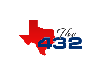 The 432 logo design by Purwoko21