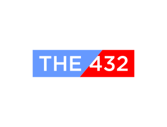 The 432 logo design by dayco