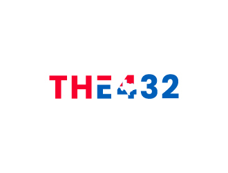 The 432 logo design by gateout