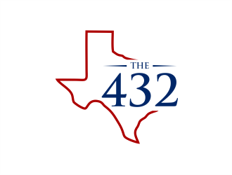 The 432 logo design by evdesign