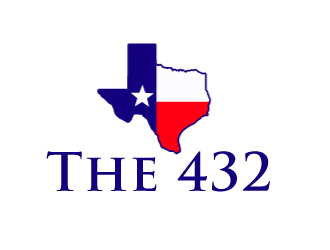The 432 logo design by ElonStark