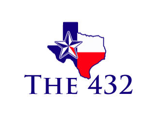 The 432 logo design by ElonStark