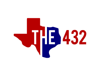 The 432 logo design by BrainStorming
