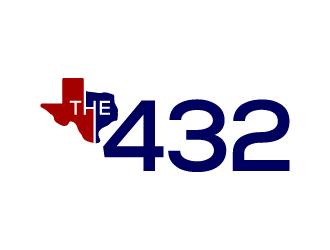 The 432 logo design by BrainStorming