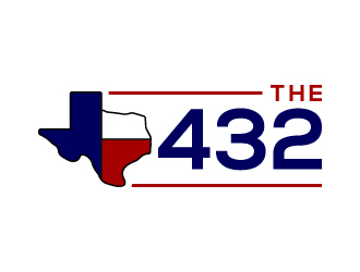 The 432 logo design by BrainStorming