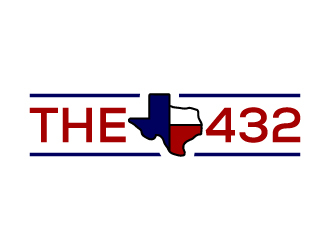 The 432 logo design by BrainStorming