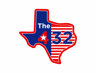 The 432 logo design by Mahrein