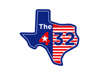 The 432 logo design by Mahrein