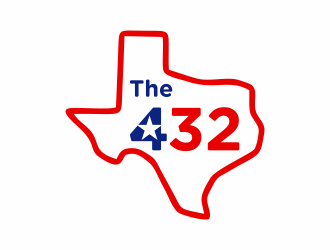 The 432 logo design by Mahrein