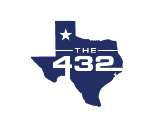The 432 logo design by akilis13