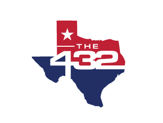 The 432 logo design by akilis13