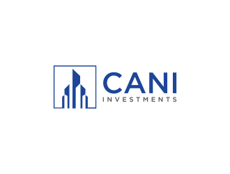 CANI Investments  logo design by RIANW