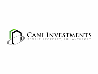 CANI Investments  logo design by hidro