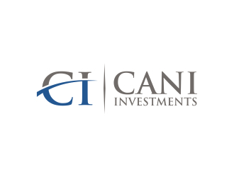 CANI Investments  logo design by javaz
