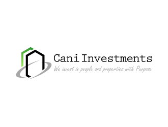 CANI Investments  logo design by cintoko