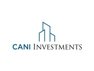 CANI Investments  logo design by fastIokay