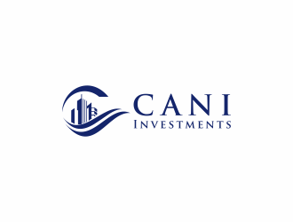 CANI Investments  logo design by kaylee