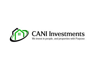 CANI Investments  logo design by keylogo