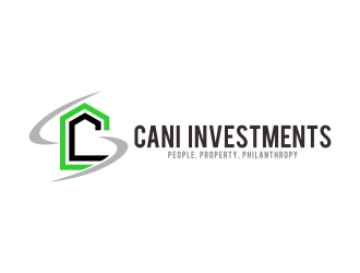 CANI Investments  logo design by FirmanGibran