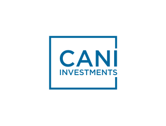 CANI Investments  logo design by BintangDesign
