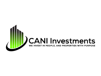 CANI Investments  logo design by BrainStorming