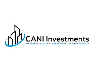 CANI Investments  logo design by BrainStorming