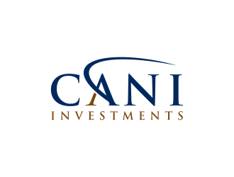 CANI Investments  logo design by ingepro