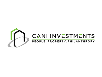 CANI Investments  logo design by ndaru