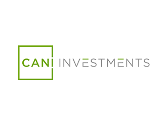 CANI Investments  logo design by ndaru