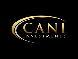 CANI Investments  logo design by ingepro
