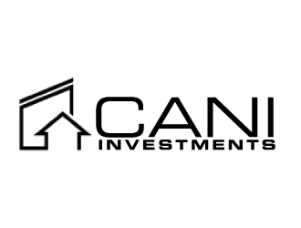 CANI Investments  logo design by ElonStark